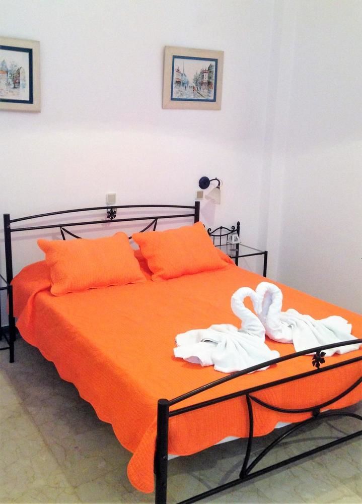 Join Us Low Cost Rooms Kamari  Bagian luar foto